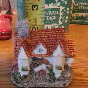 The Cornwall Cottage Collection - Tudor Hall